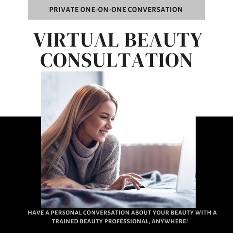 Virtual Beauty Consultation(Discussion)