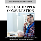 Virtual Dapper Consultation
