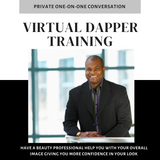 Virtual Dapper Training