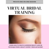Virtual Bridal Training