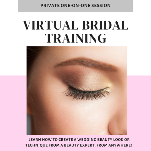 Virtual Bridal Training