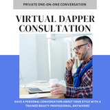 Virtual Dapper Consultation