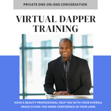 Virtual Dapper Training
