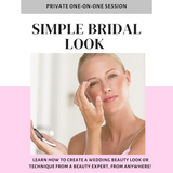 Virtual Bridal Training