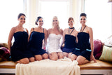 Additional Bridal Party