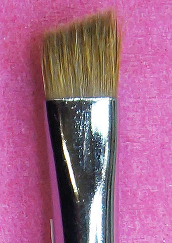 Eyebrow Brush