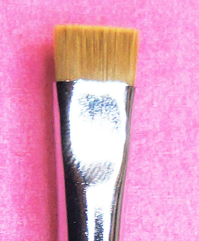 eyeliner makeup brush for cat eye