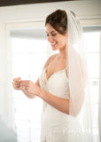 Virtual Bridal Consultation
