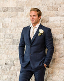 Groom Dapper Service