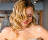 Bridal Hair Styling