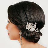 Bridal Hair Styling