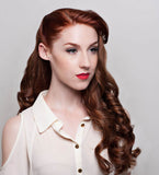 Hair Styling - On Location