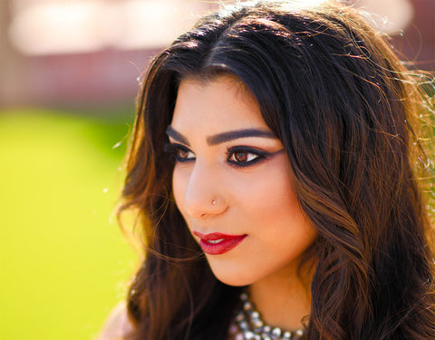 Makeup - On Location